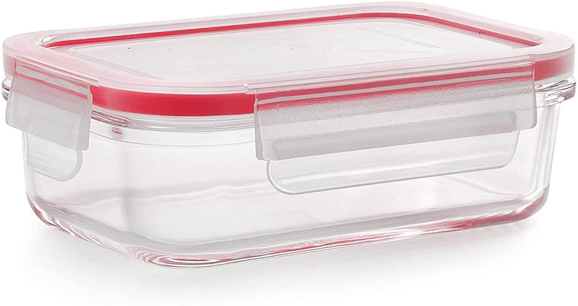 Ibili Matarbox gler 18x13cm