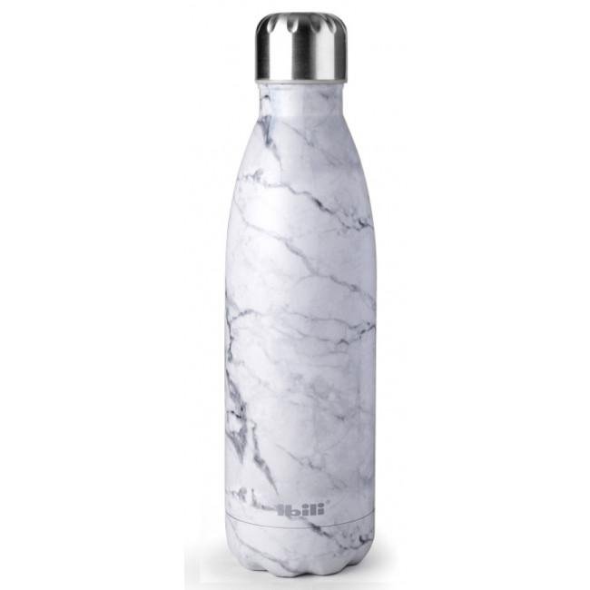 Ibili Vatnsflaska Marble 500ml