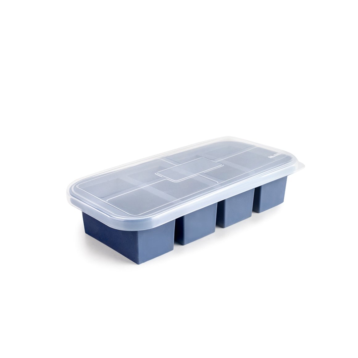 Ibili Frystibox 4skammtar 30x15x6,4cm