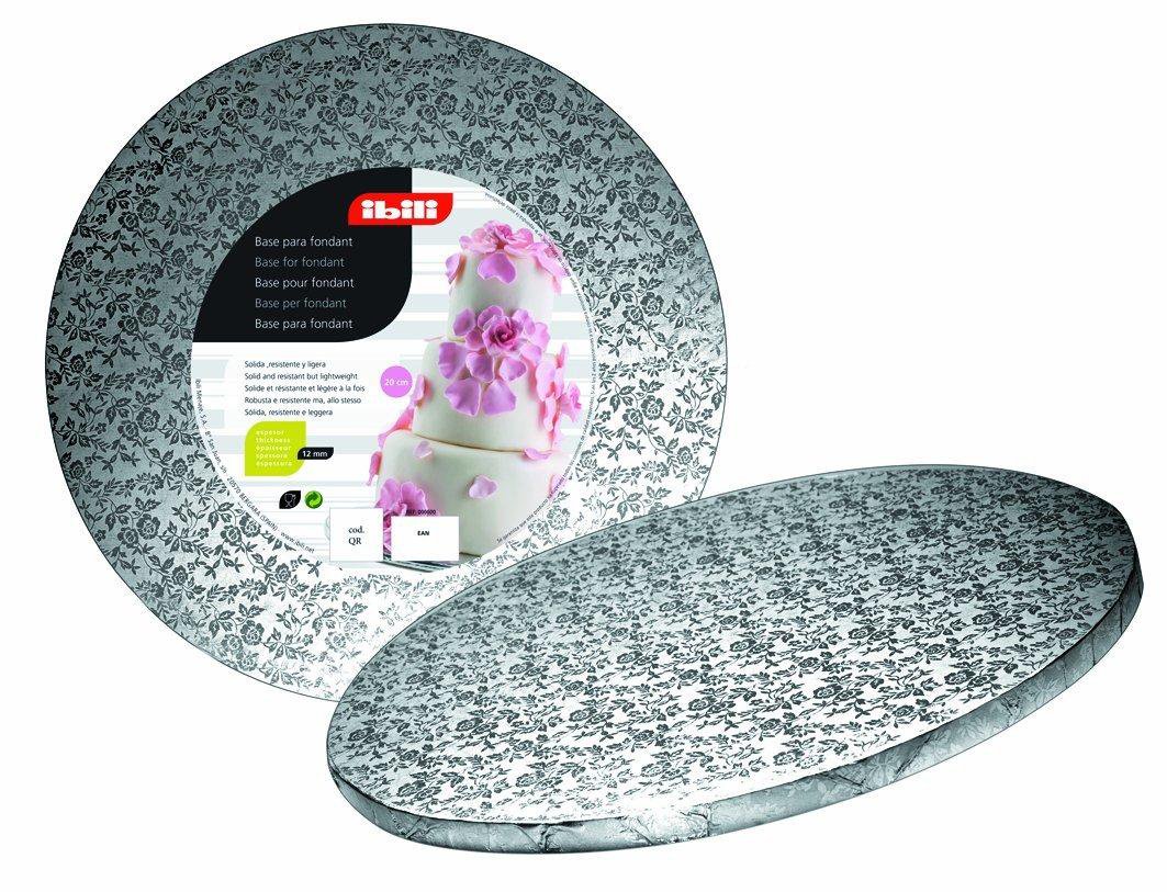 Ibili Tertuspjald 35cm hring