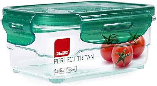Ibili Matarbox Tritan plast 600ml