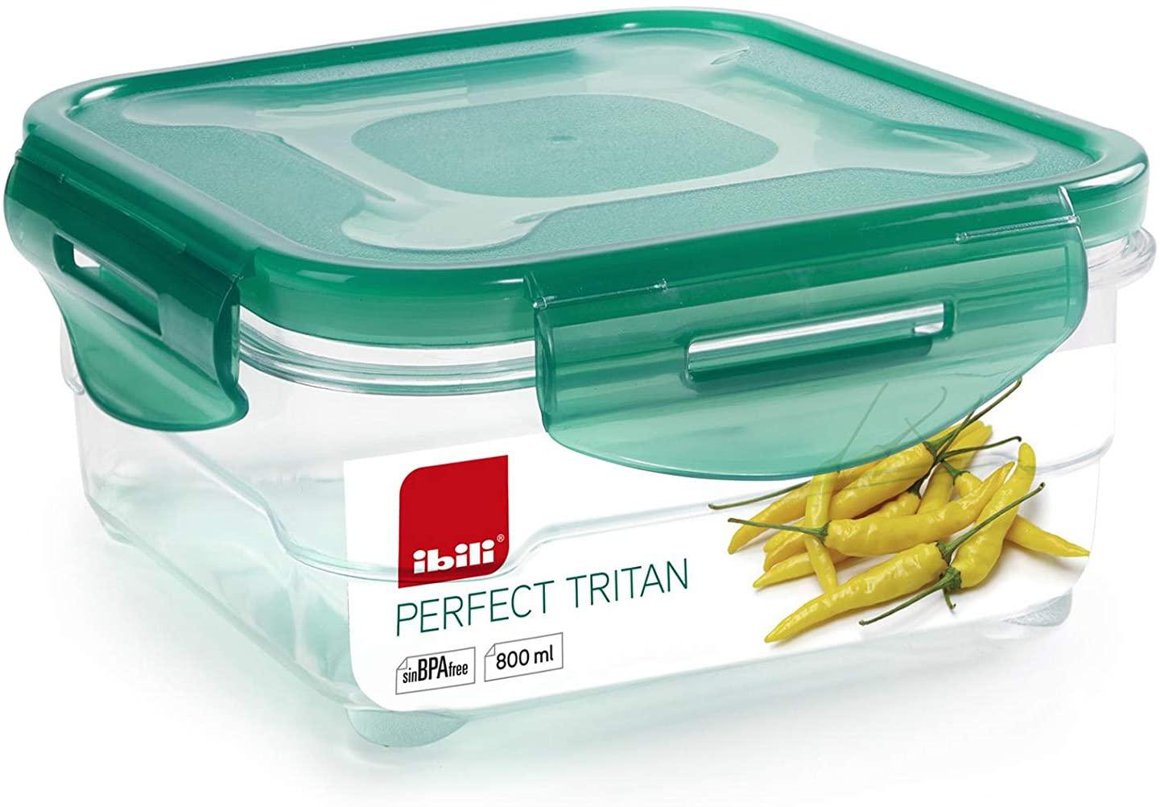 Ibili Matarbox Tritan plast 800ml
