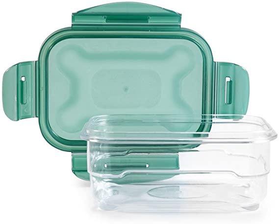 Ibili Matarbox Tritan plast 1000ml