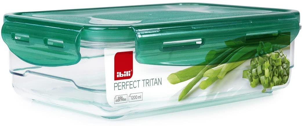 Ibili Matarbox Tritan plast 1200ml