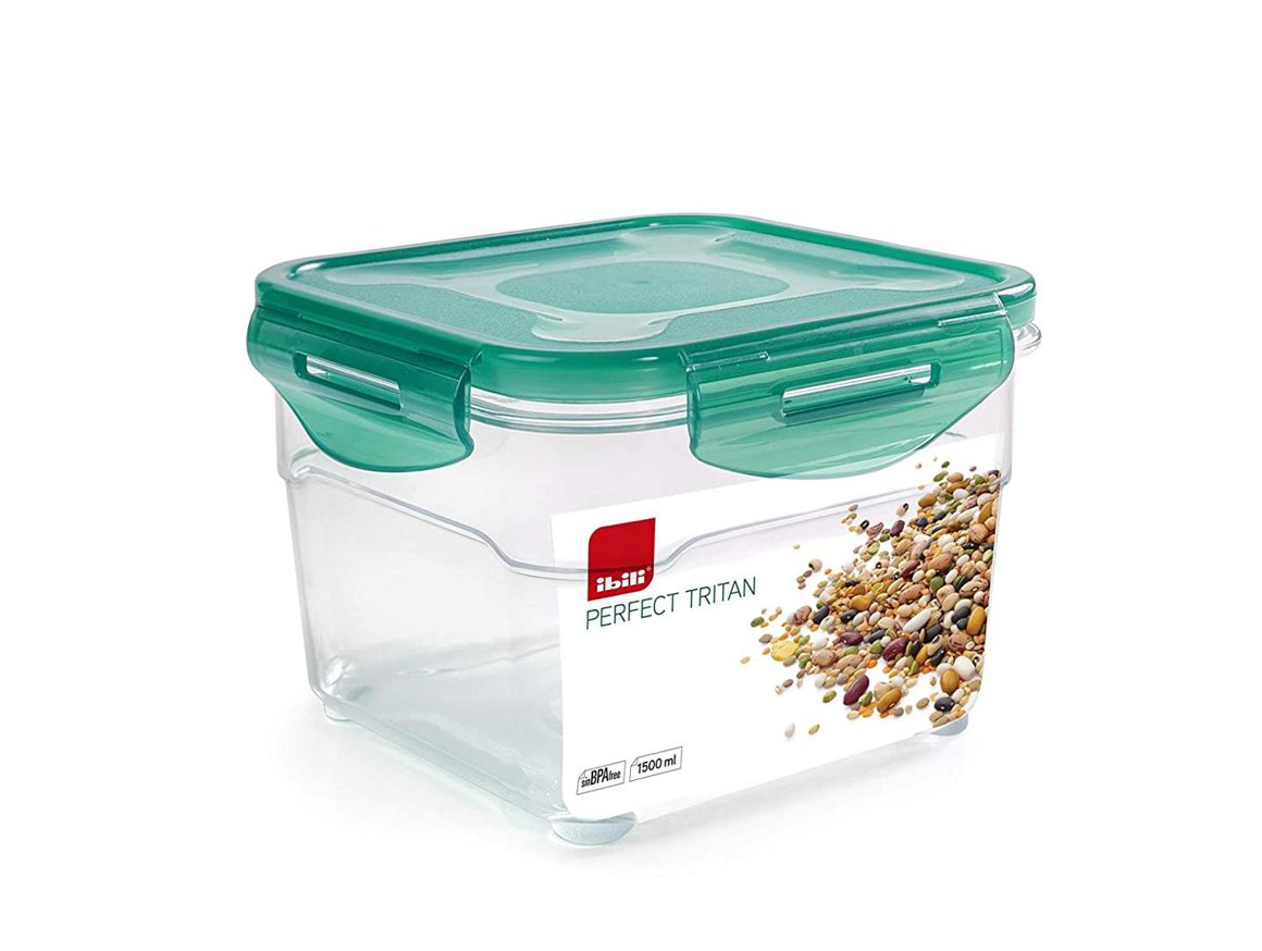Ibili Matarbox Tritan plast 1500ml