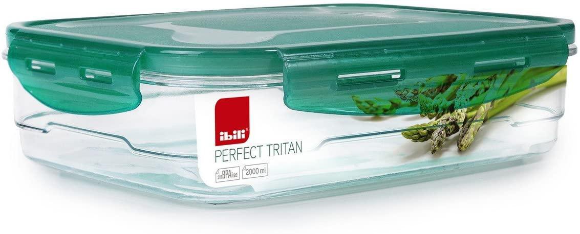Ibili Matarbox Tritan plast 2000ml