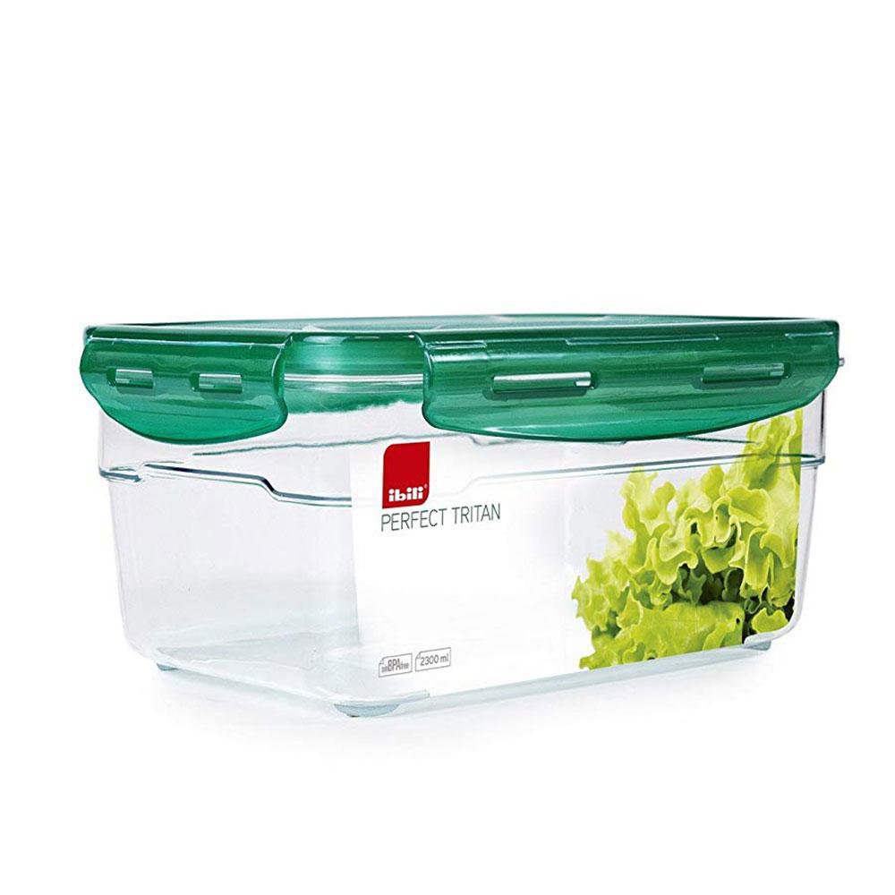 Ibili Matarbox Tritan plast 2300ml