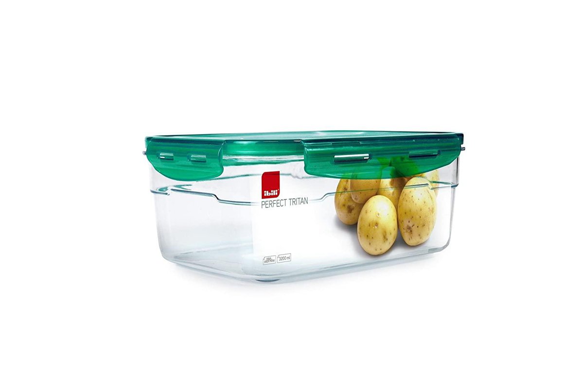 Ibili Matarbox Tritan plast 3200ml