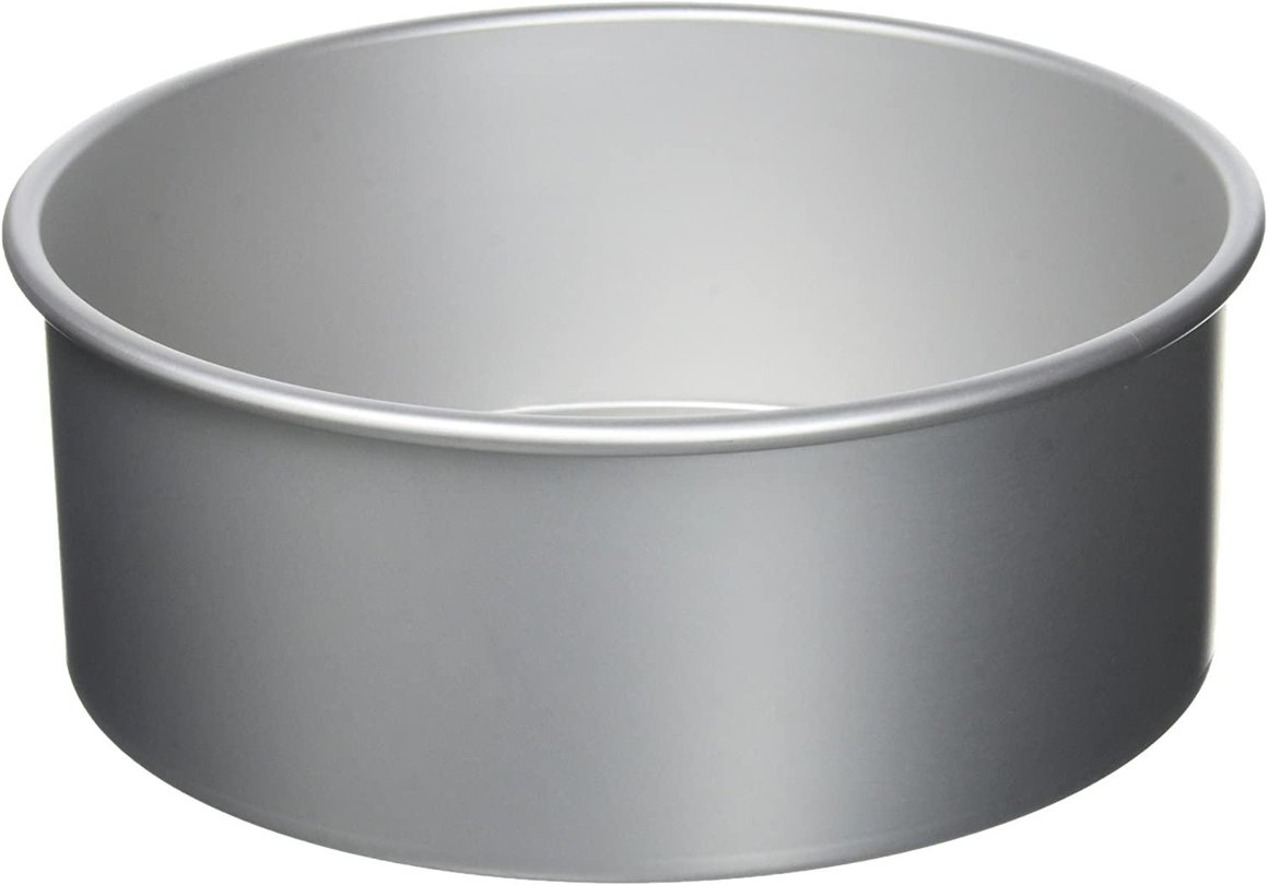 Image of Ibili Kökuform extra djúpt 25x10cm