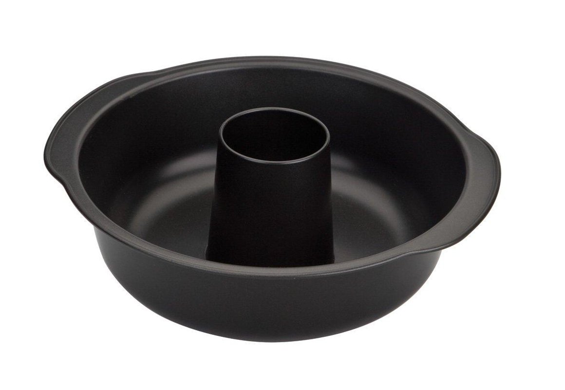 Ibili Kökuform hring m/miðju 24cm