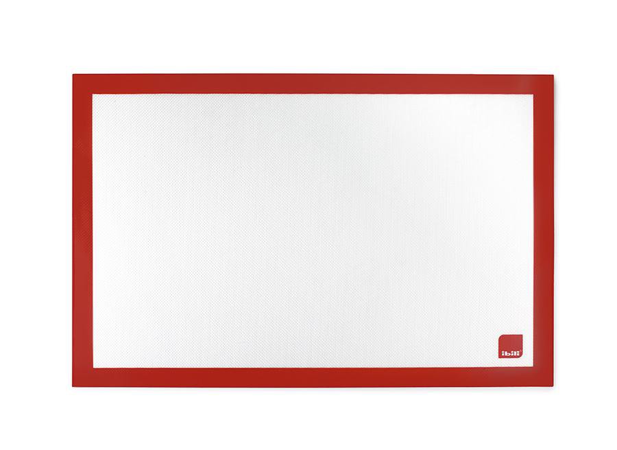 Ibili Bökunarmotta silikon 53x32.5cm