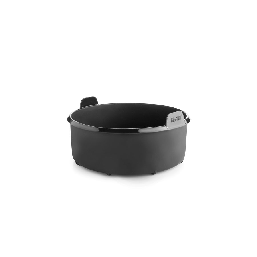 Image of Ibili Air fryer form hring silicon 20cm