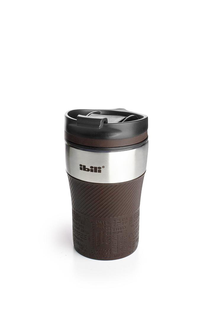 Ibili Kaffi ferðamál 260ml