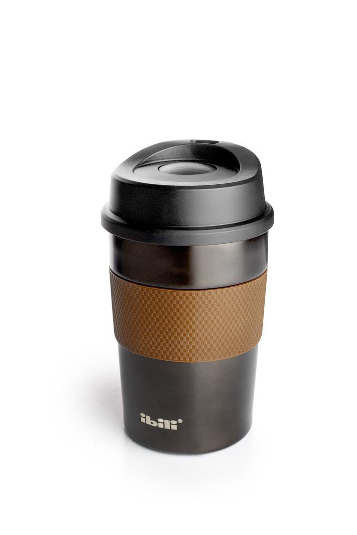 Ibili Kaffi ferðamál 360ml
