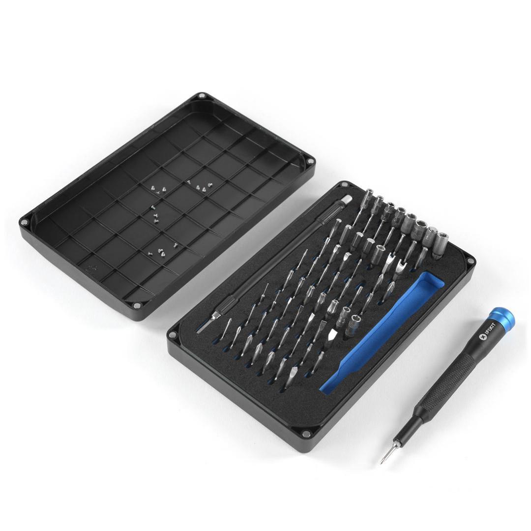 iFixit Mako 64 bita skrúfjárnasett