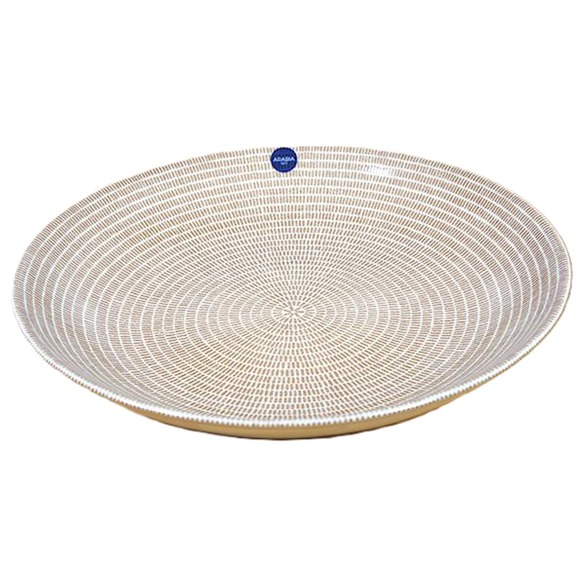 Image of iittala 24H diskur salat 24cm avec