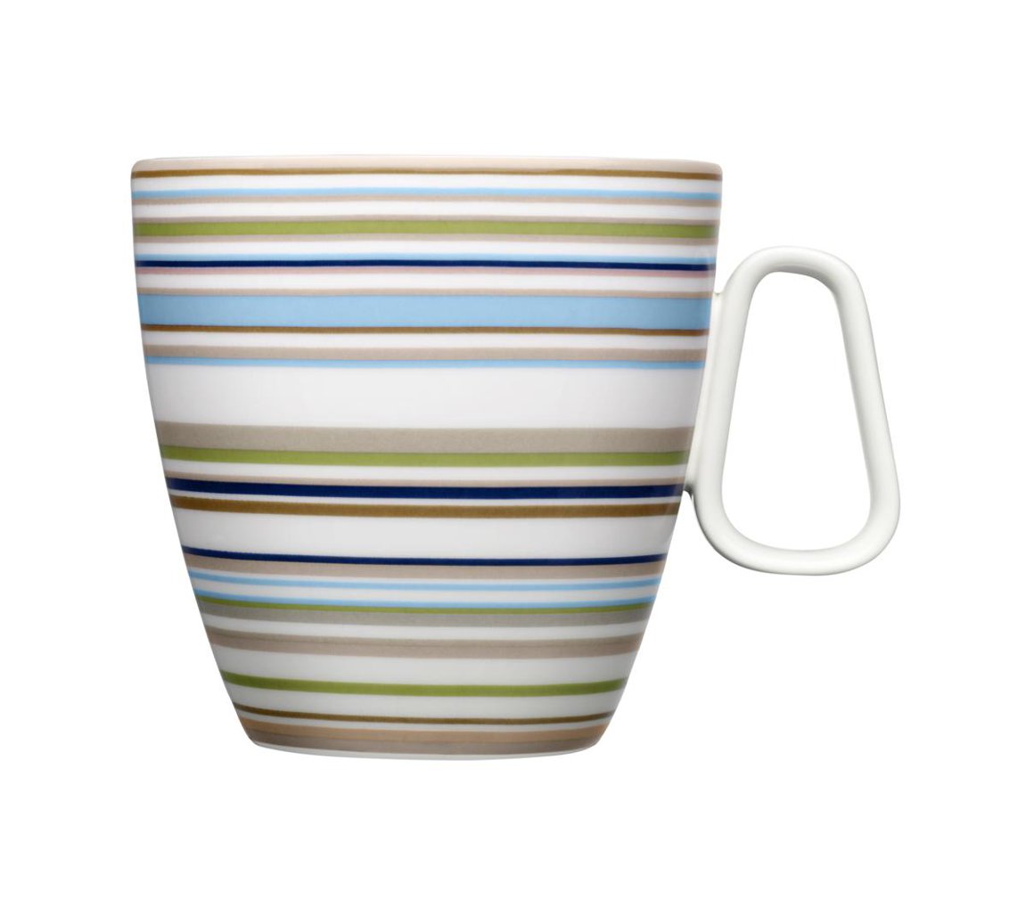 Image of iittala Origo krús 0,4 með haldi