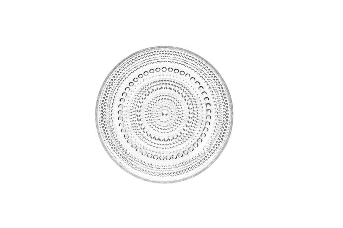 Image of iittala Kastehelmi diskur 170 mm