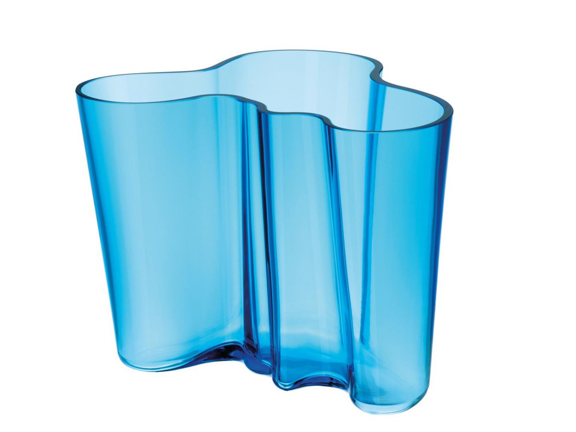 Image of iittala Alvar Aalto vasi 160 mm