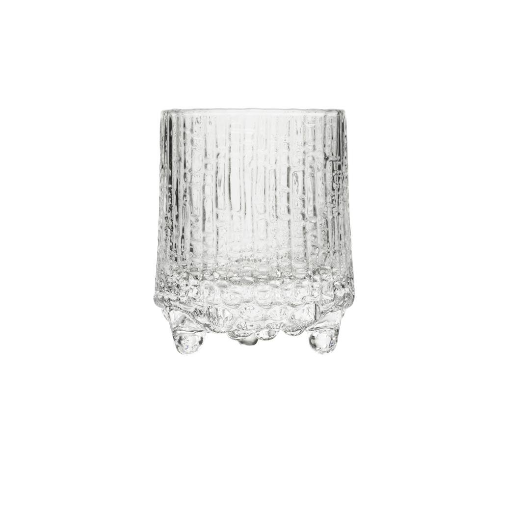 iittala ULTIMA THULE glas snafsa 5cl 2stk clear