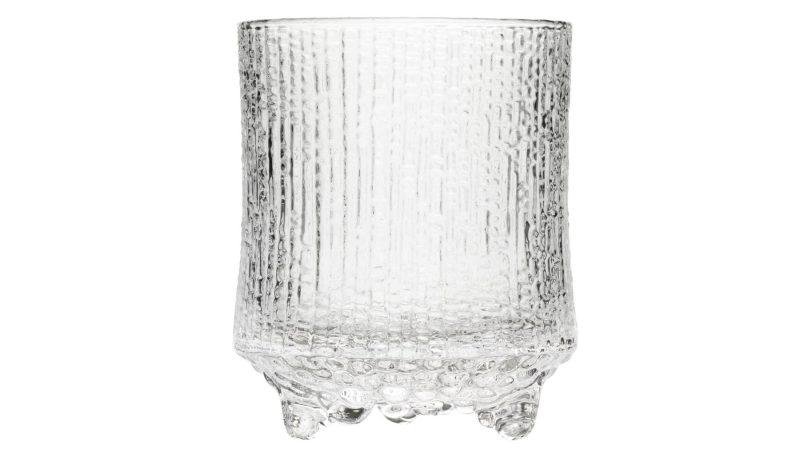 iittala ULTIMA THULE glas 20cl 2stk clear