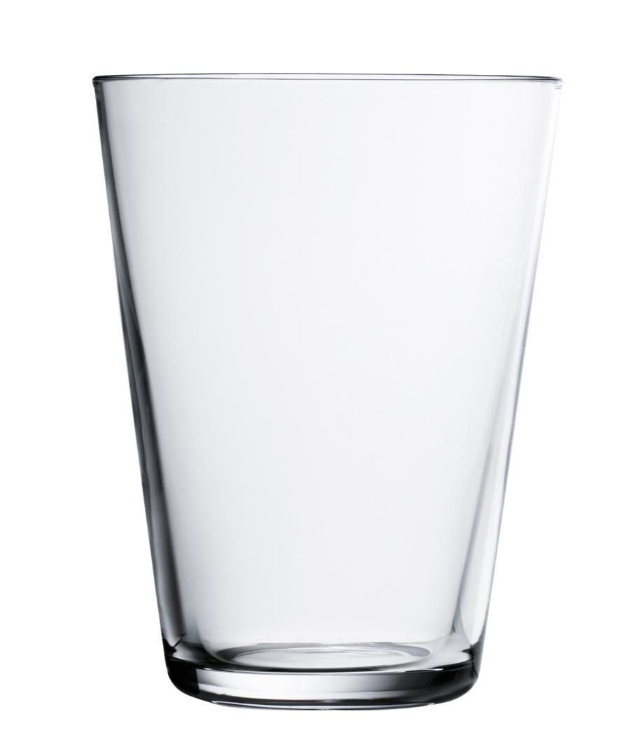 Image of iittala Kartio glös 40cl 2stk