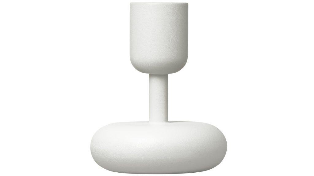 Image of iittala Nappula kertastjaki 107mm