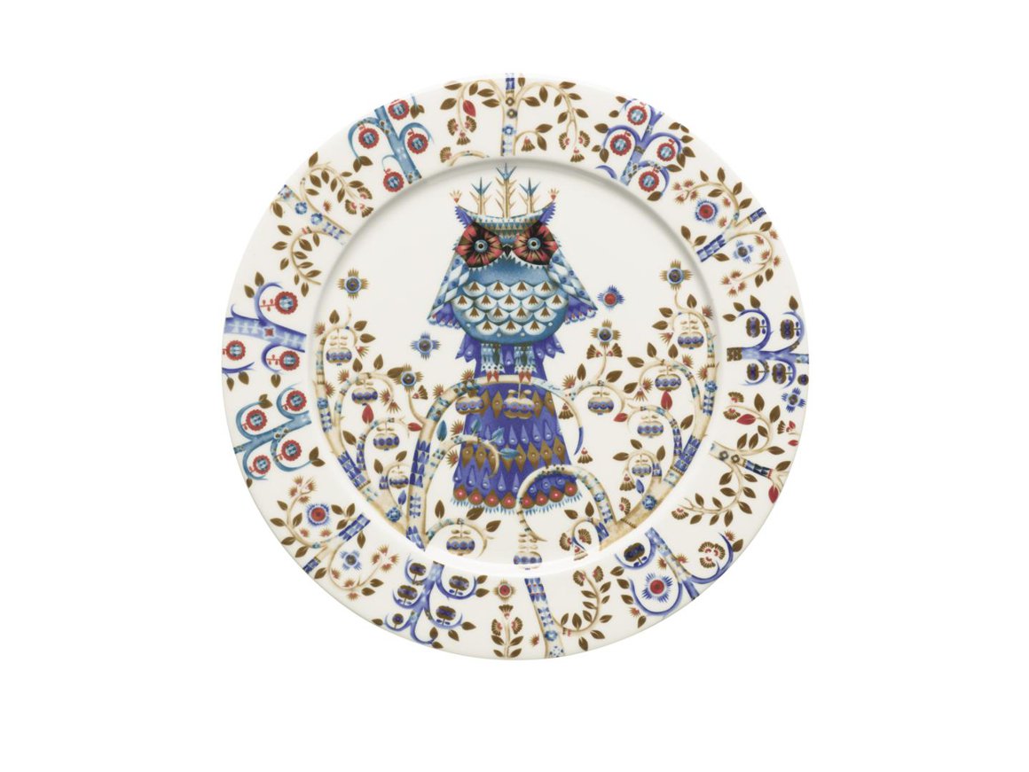 Image of iittala Taika diskur 27cm