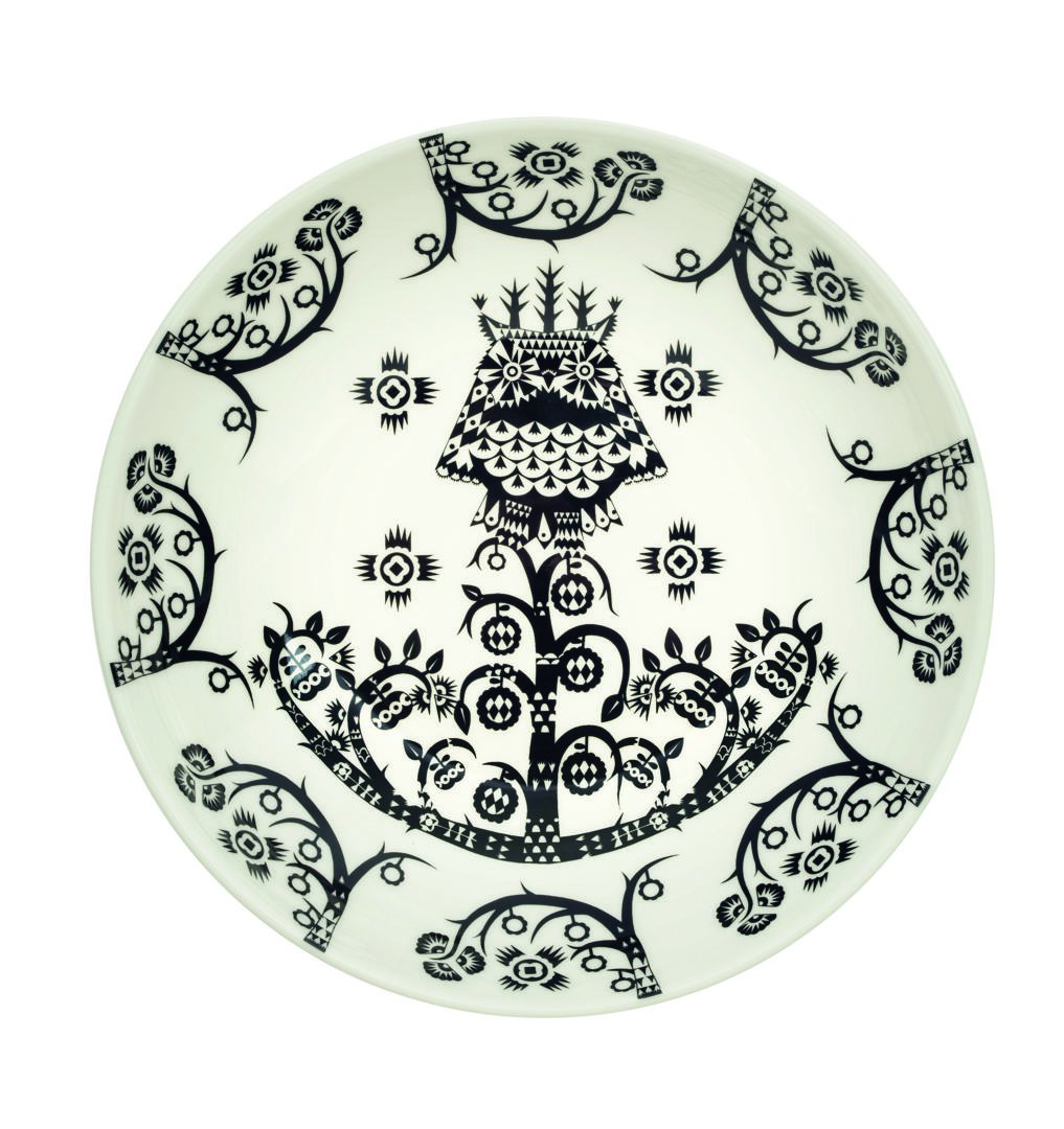 Image of iittala Taika diskur djúpur 20cm