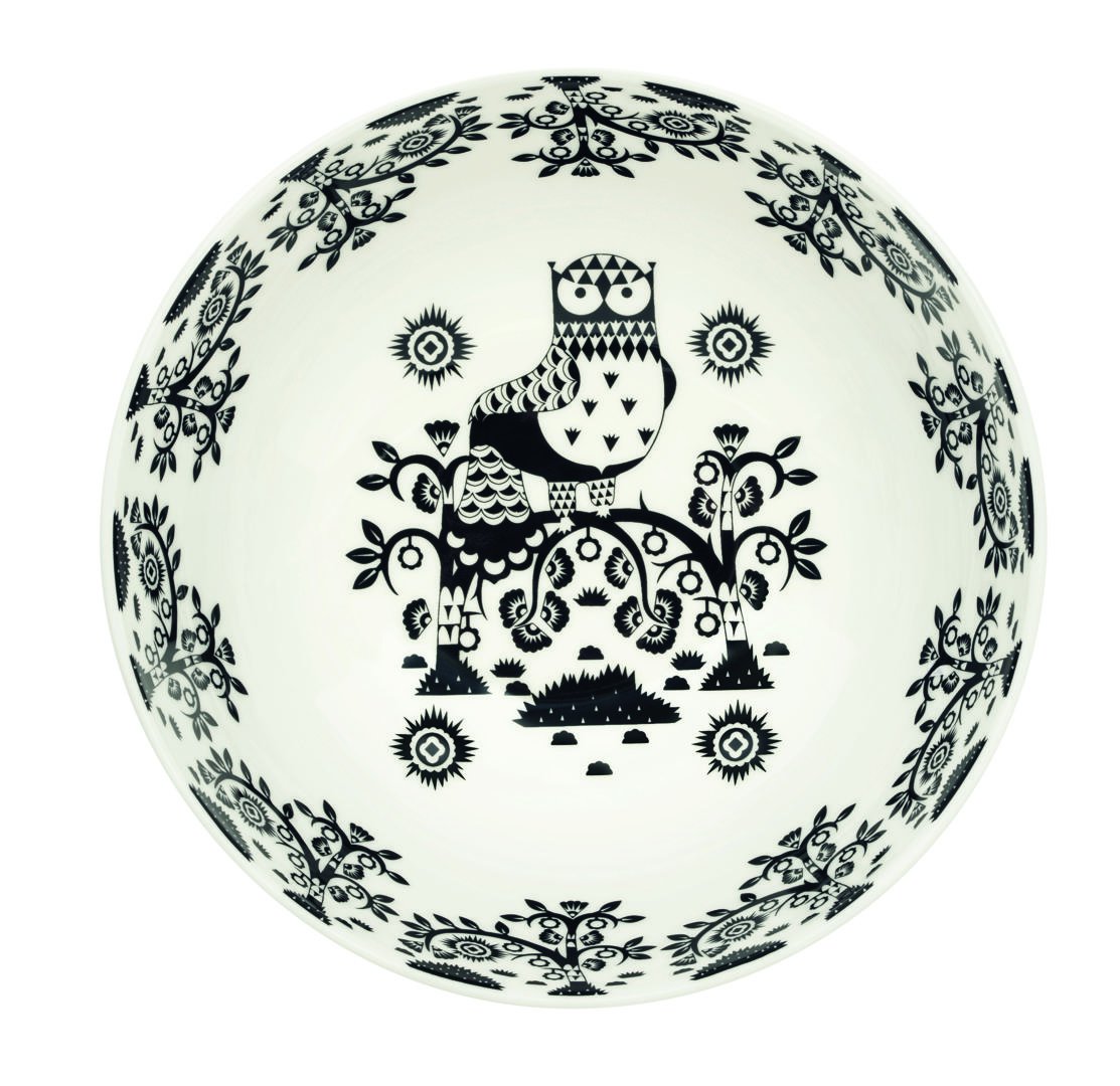 Image of iittala TAIKA skál 1,45ltr black