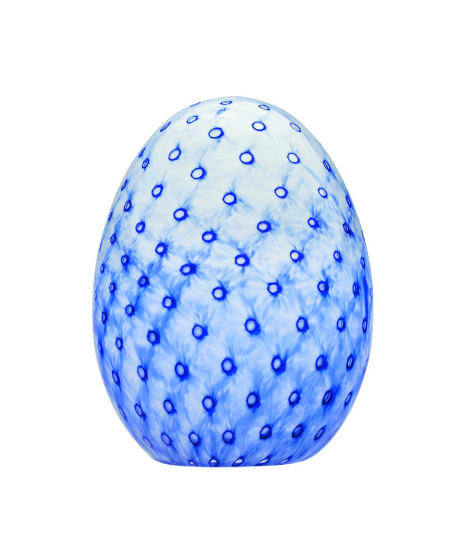 Image of iittala OIVA TOIKKA egg annual 2017