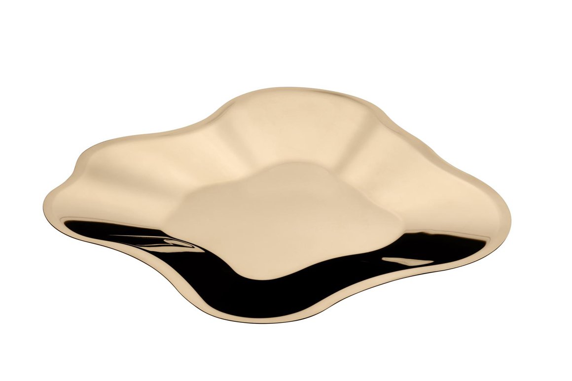 Image of iittala Alvar Aalto skál 504 mm