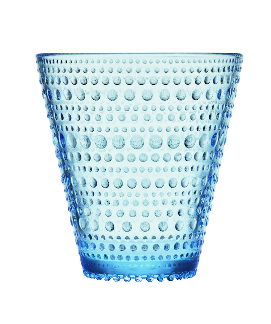 Image of iittala Kastehelmi glös 30cl 2stk