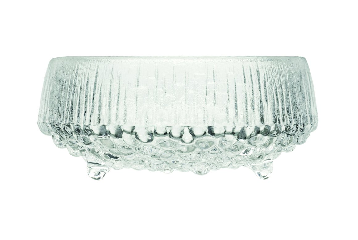 iittala ULTIMA THULE skál 11cm 2stk clear