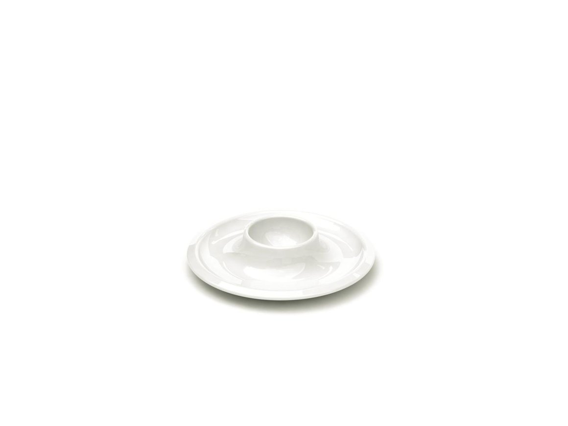 iittala RAAMI eggjabikar 12cm 2stk white