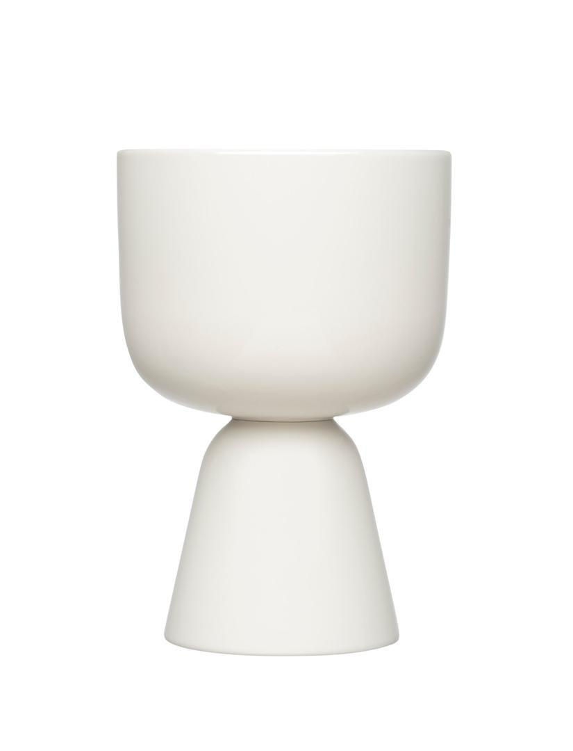 Image of iittala Nappula blómapottur 230x155mm