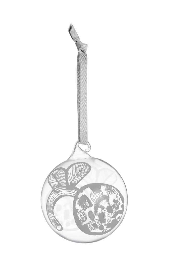 Image of iittala OIVA TOIKKA jólakúlur 