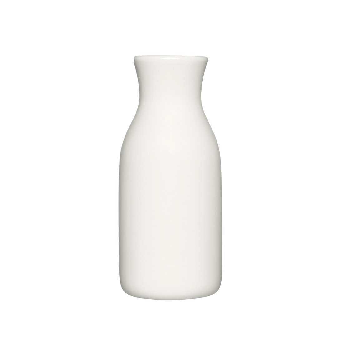 iittala RAAMI karafla 0,55ltr white
