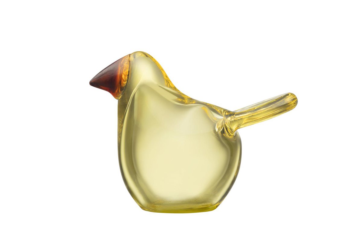 Image of iittala Birds fugl FLYCATHER