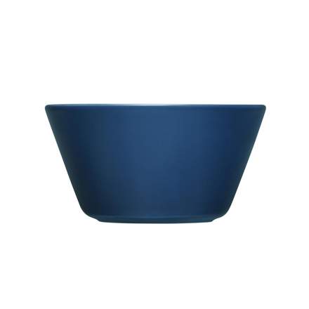 Vintage blue