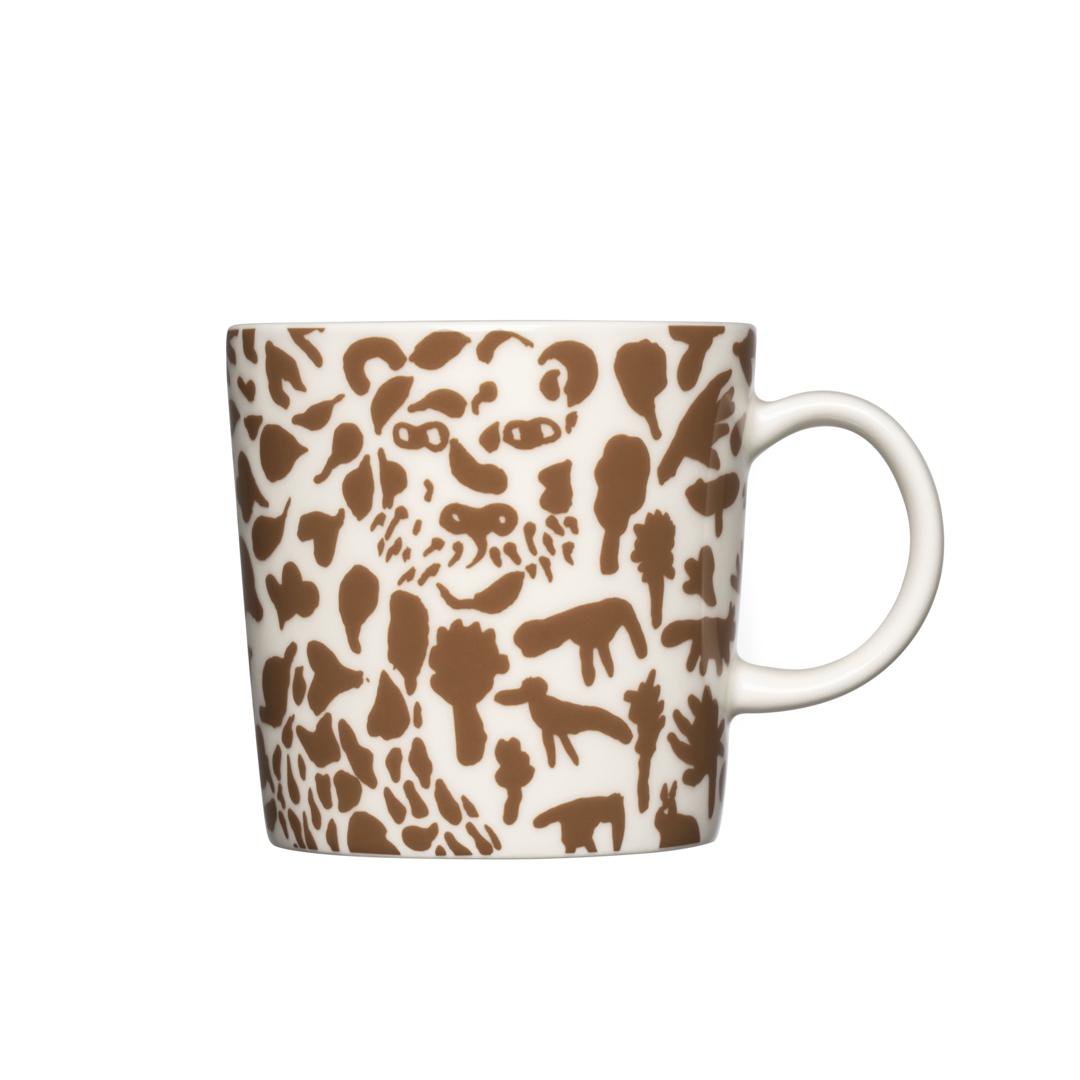 Image of iittala Oiva toikka krús 0,3ltr