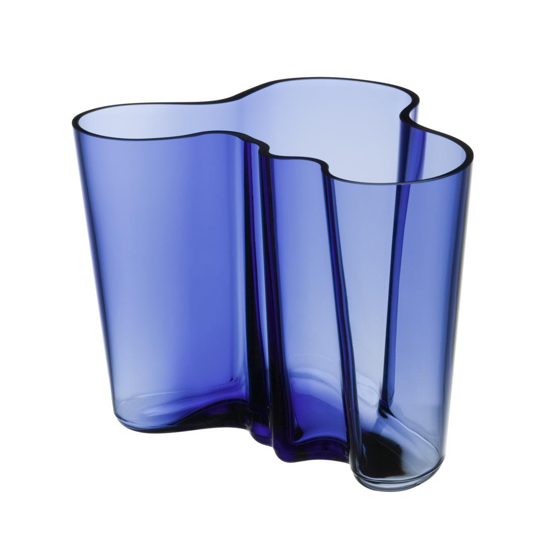 Image of iittala Alvar Aalto vasi 160 mm
