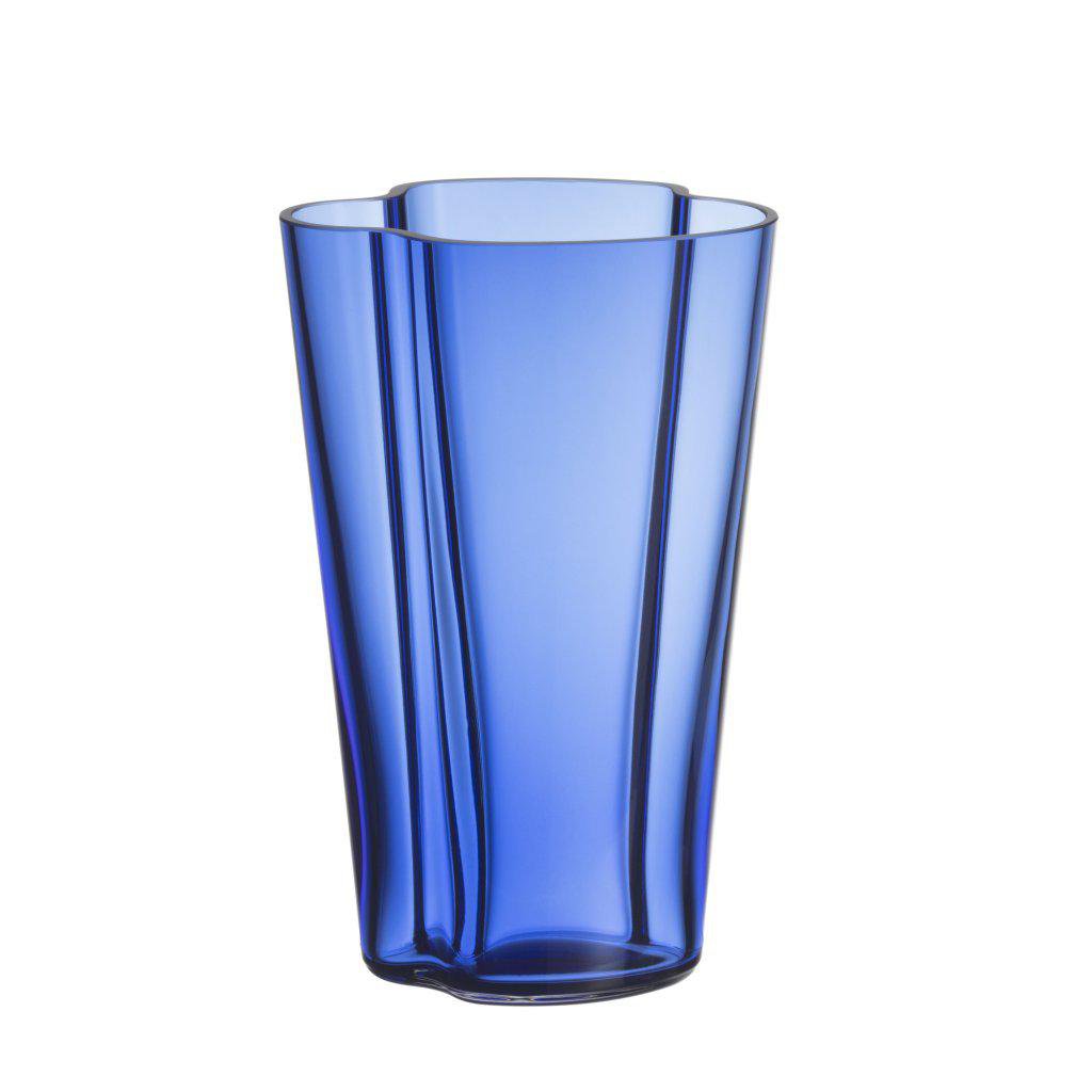 Image of iittala Alvar Aalto vasi 220 mm