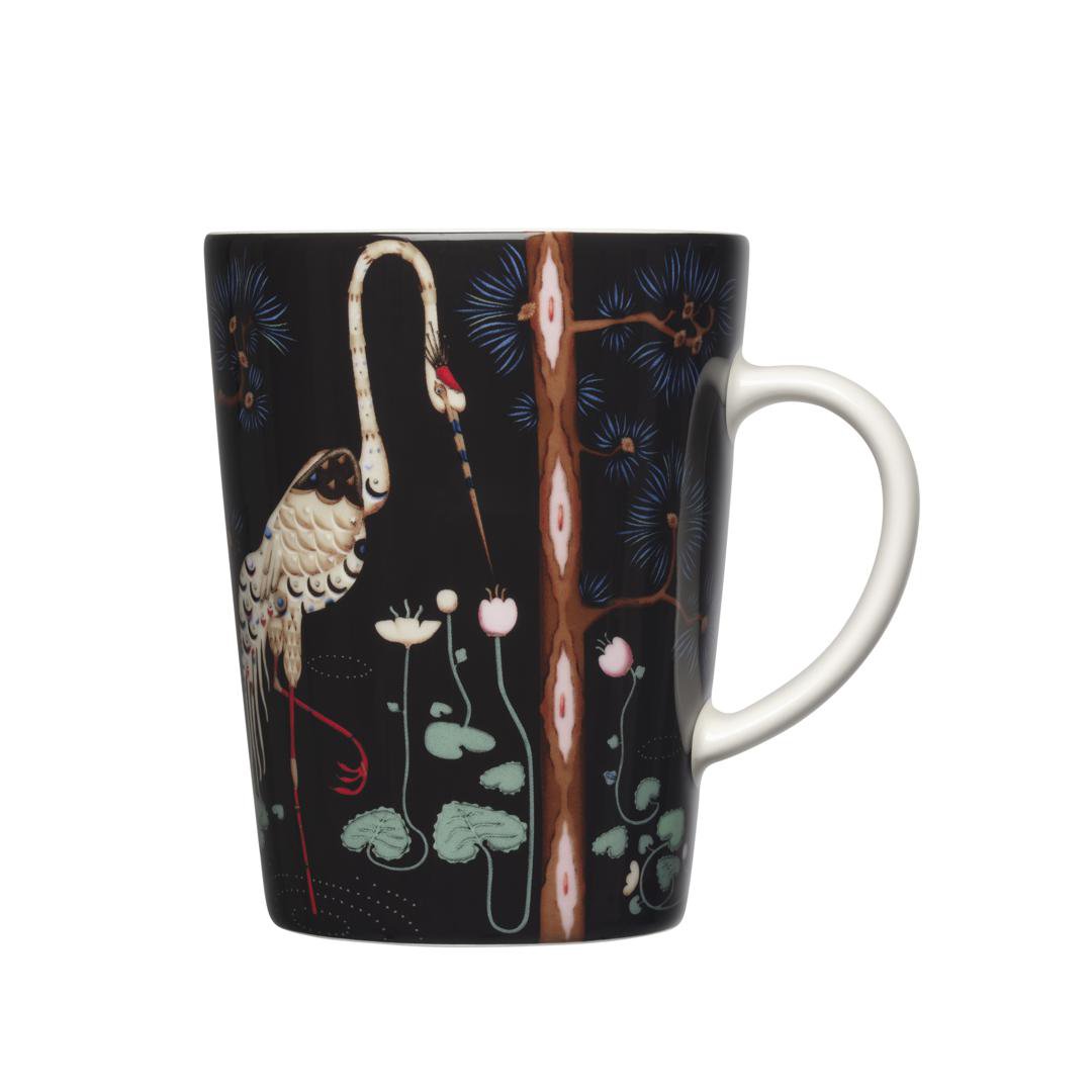 iittala TAIKA krús 0,4ltr 15 ára afmælisútgáfa
