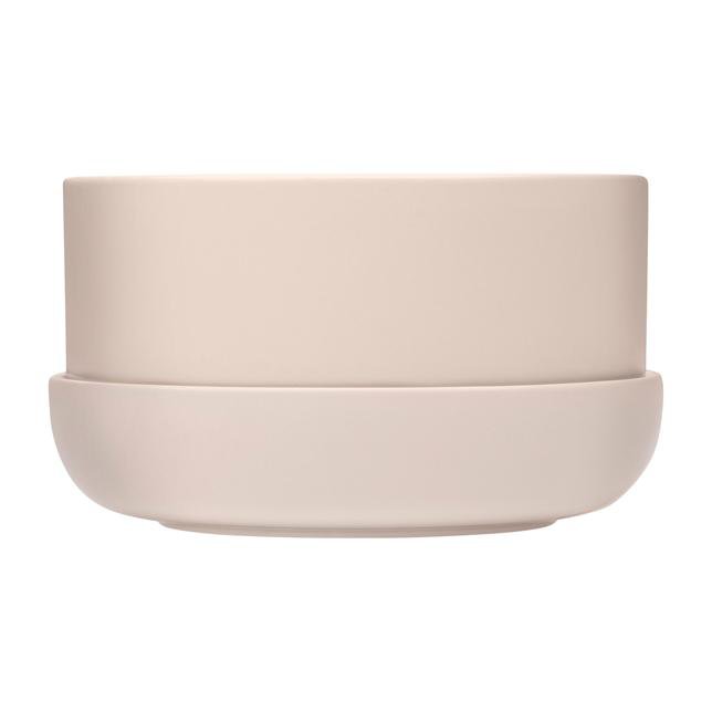 Image of iittala Nappula blómapottur 240x130mm