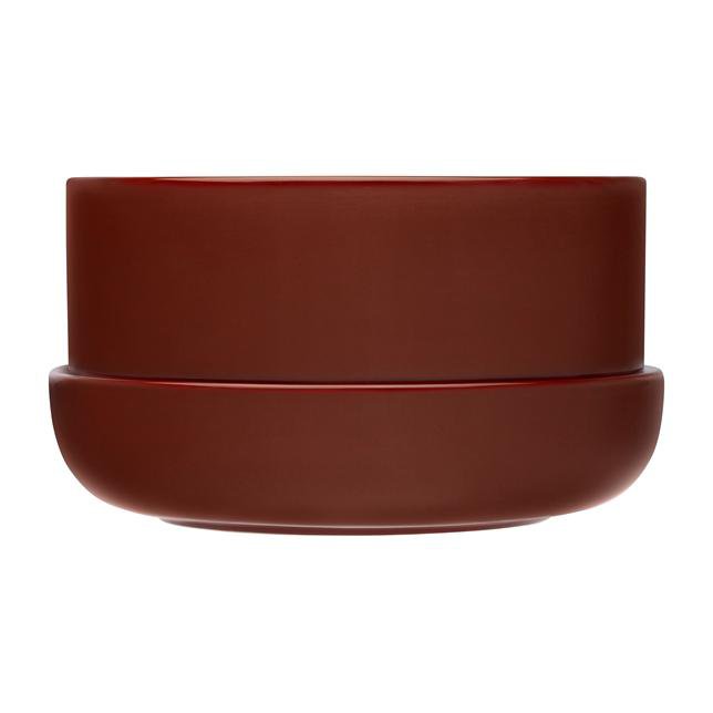 Image of iittala Nappula blómapottur 240x130mm