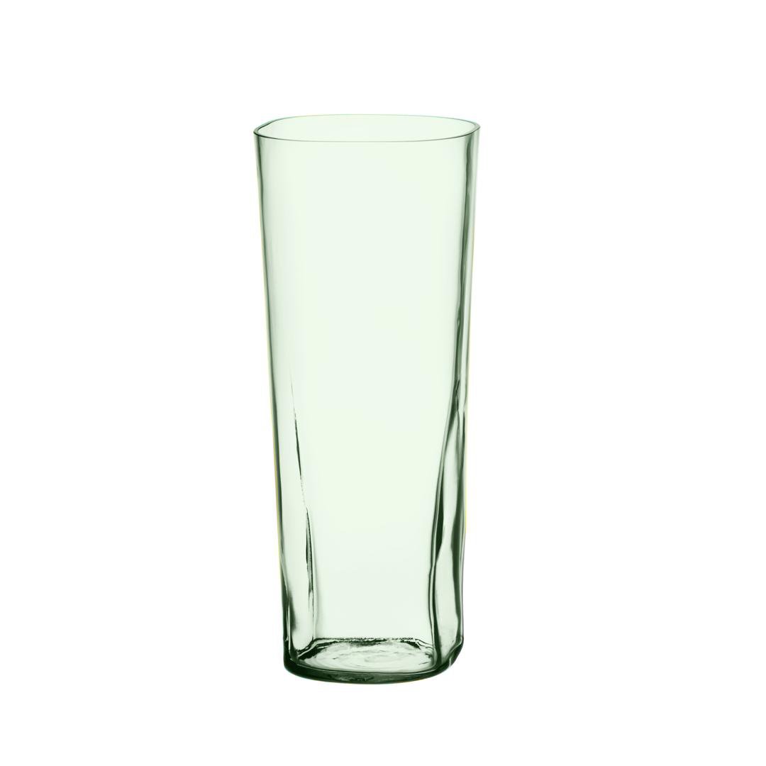Image of iittala ALVAR AALTO vasi 25cm clear 1937 limited edition IITTALABÚÐIN