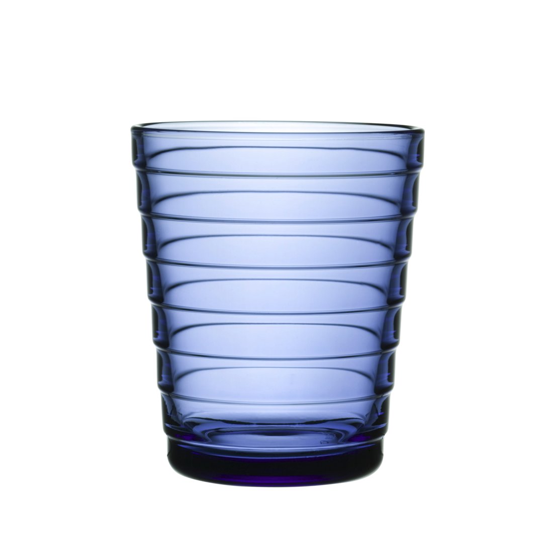 Image of iittala Aino Aalto glös 22cl 2stk