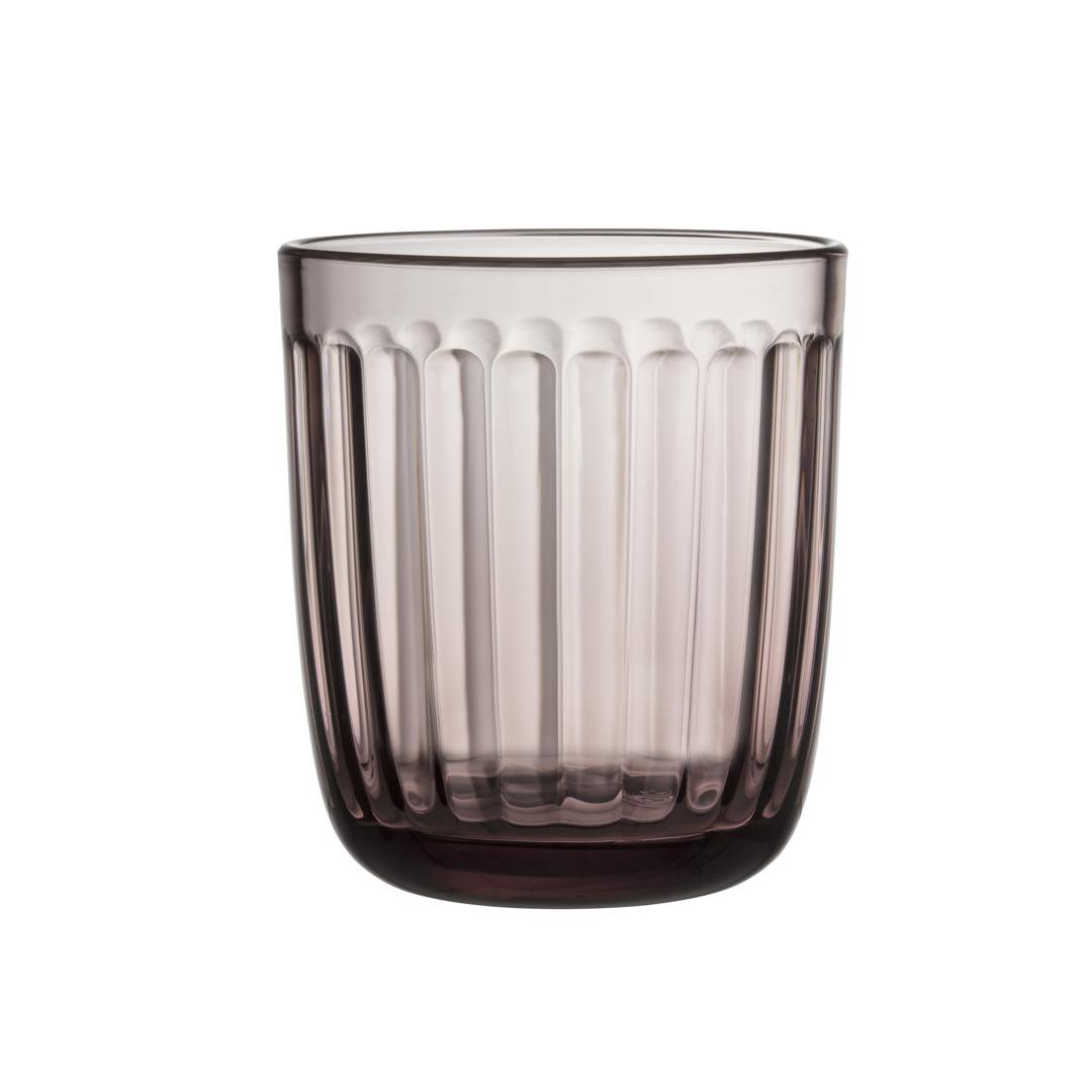 Image of iittala Raami vatnsglös 26cl 2stk