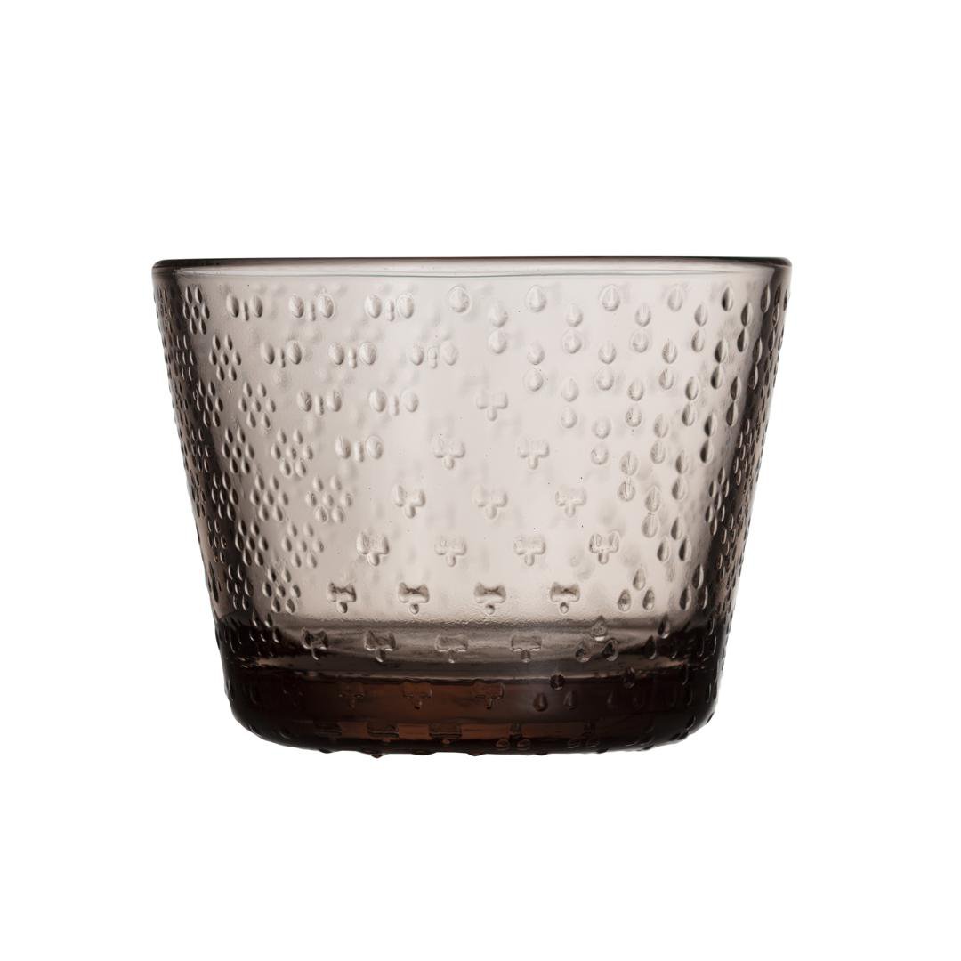 Image of iittala TUNDRA glas 16cl